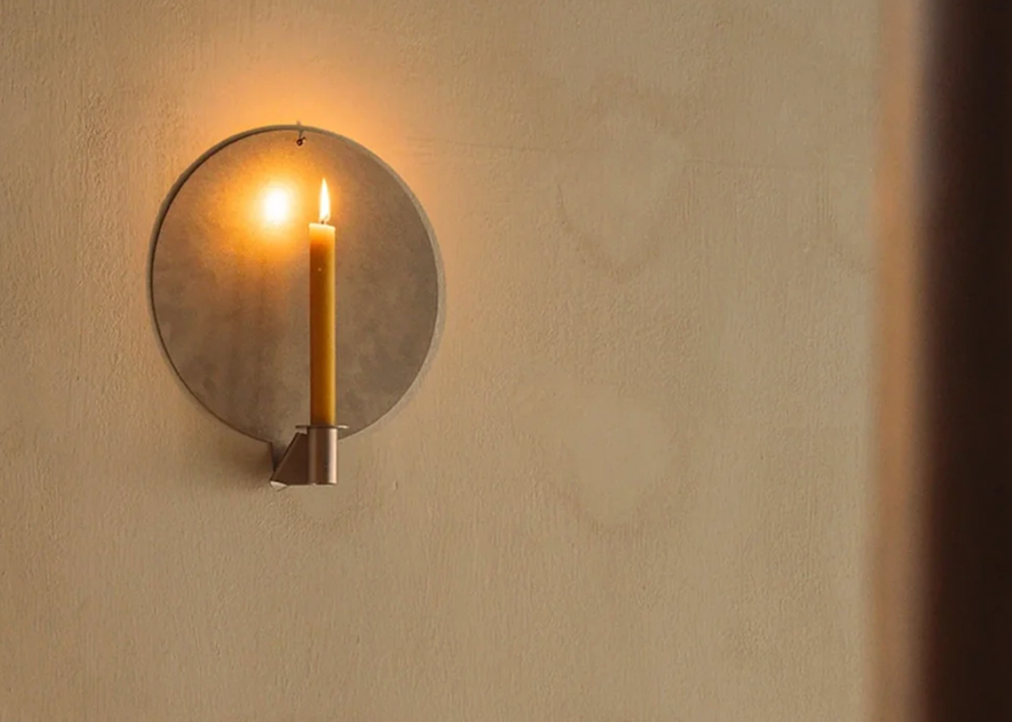 
                  
                    Ornament Candle Holder
                  
                