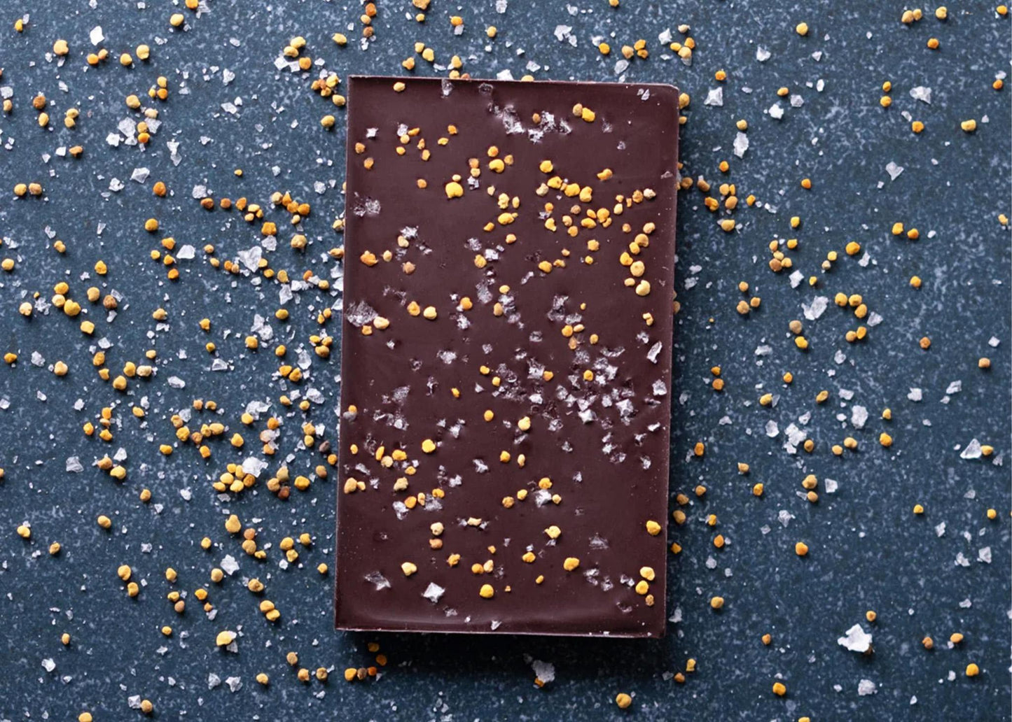 
                  
                    Spinnaker Chocolates
                  
                