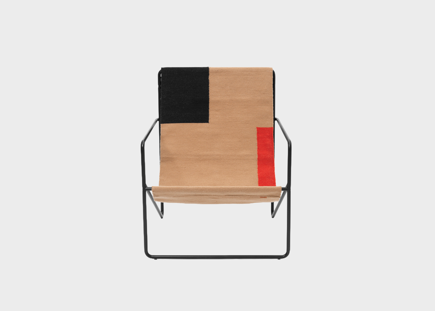 
                  
                    Desert Lounge Chair
                  
                