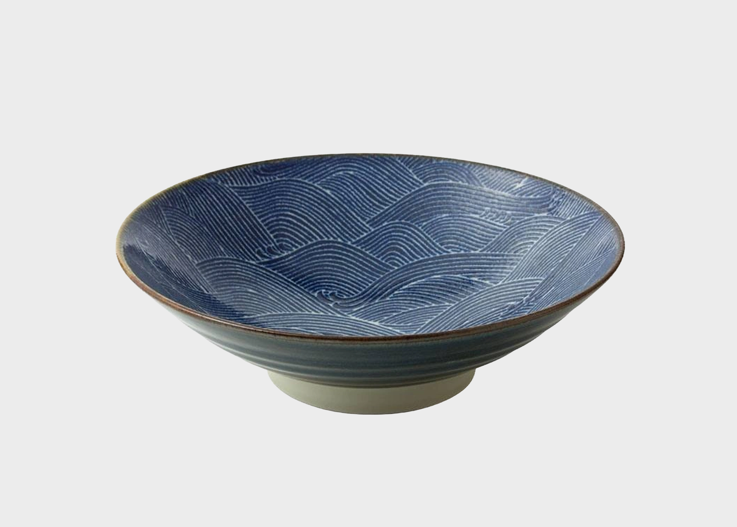 
                  
                    Aranami Wave Bowl
                  
                