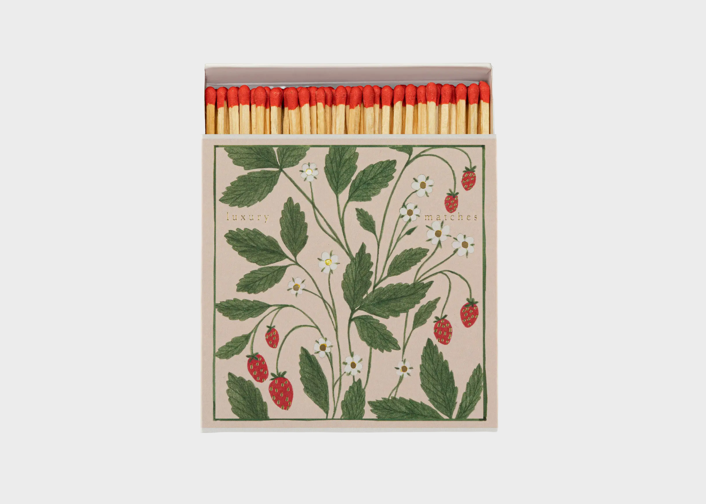 
                  
                    Archivist Matchbox
                  
                