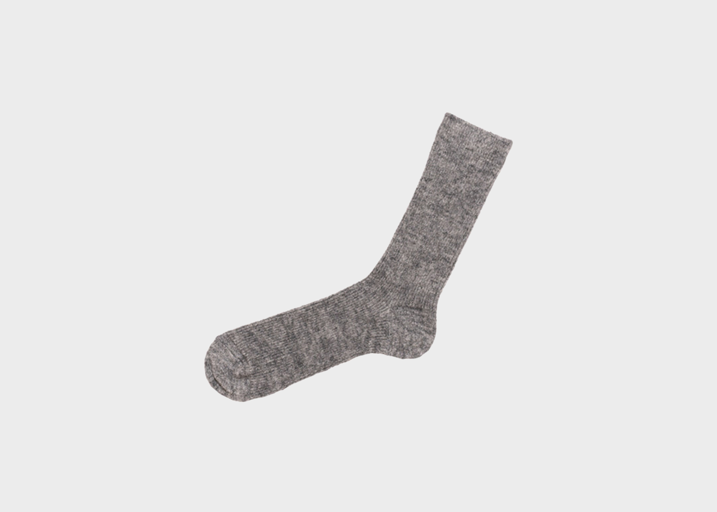 
                  
                    Suri Alpaca Ribbed Socks
                  
                