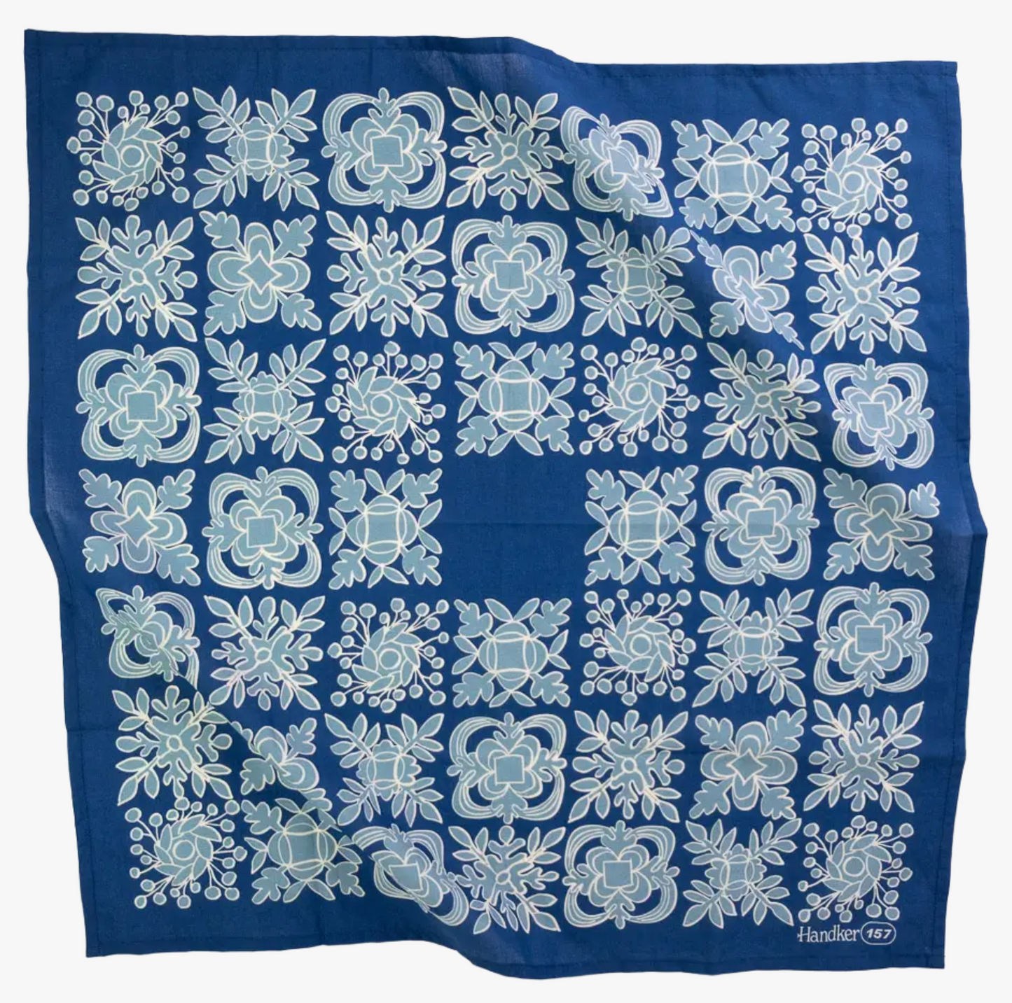 
                  
                    Cotton Bandanas
                  
                