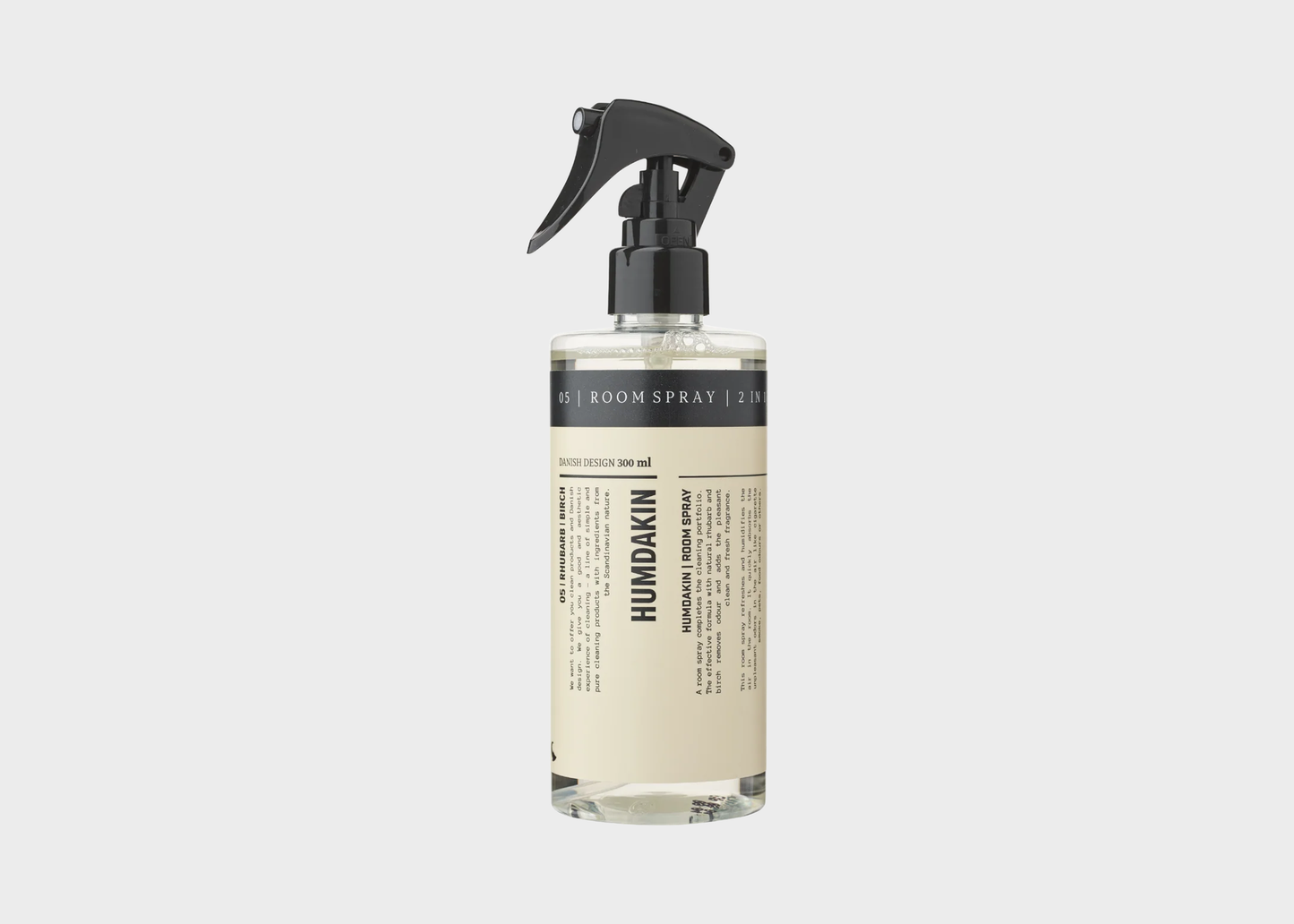 
                  
                    Humdakin Room Spray 2 in 1
                  
                