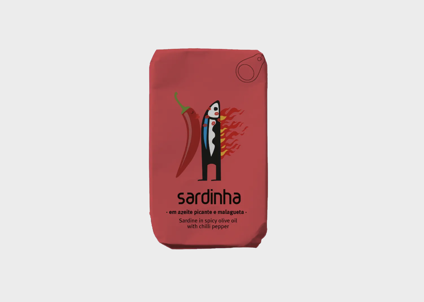 
                  
                    Sardinha Sardines
                  
                