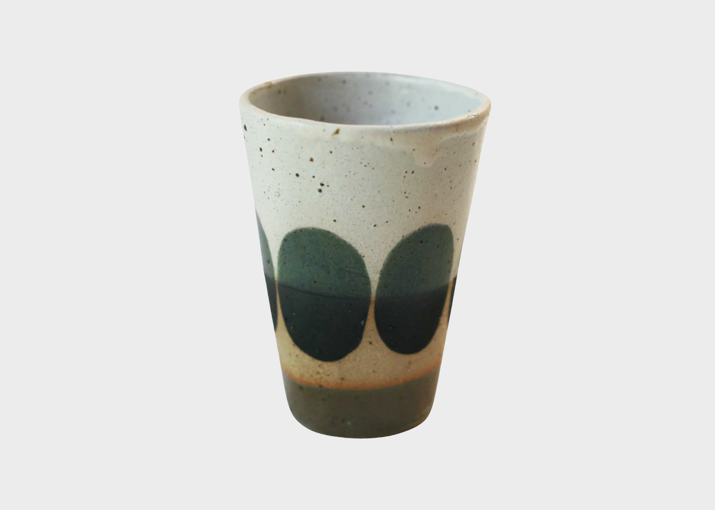 
                  
                    Sophie Alda Black Dot Cup
                  
                