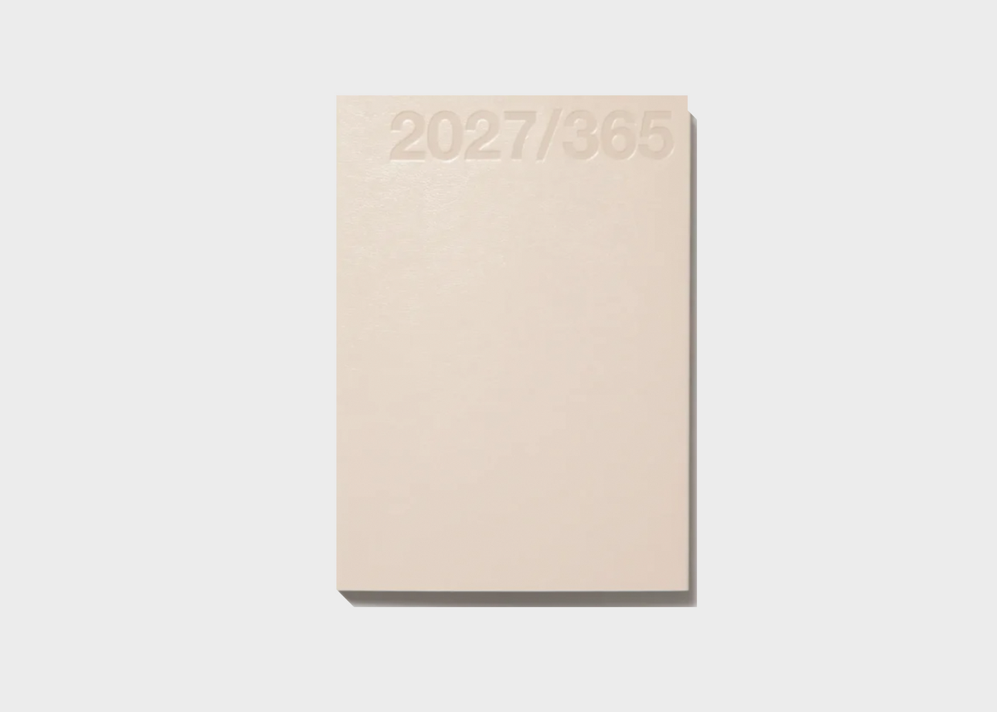 
                  
                    2027 Classic Planner
                  
                