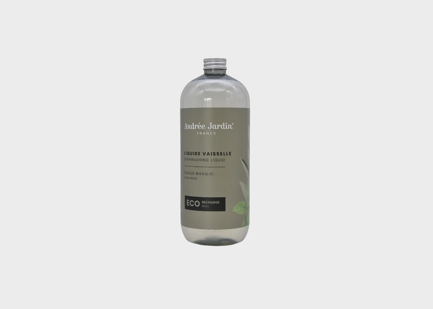 
                  
                    Dishwashing Liquid Refill
                  
                