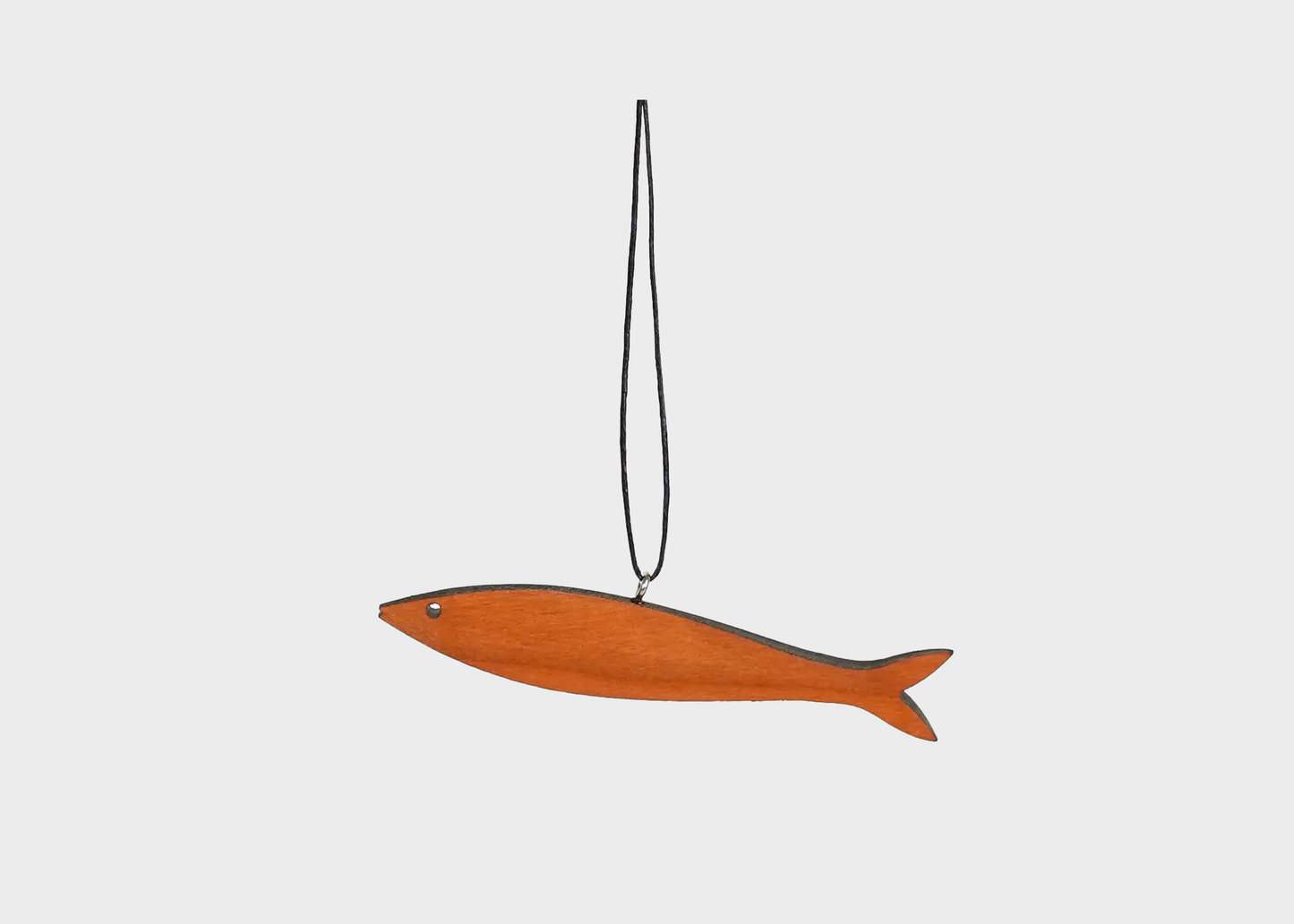 
                  
                    Sardine Ornament
                  
                