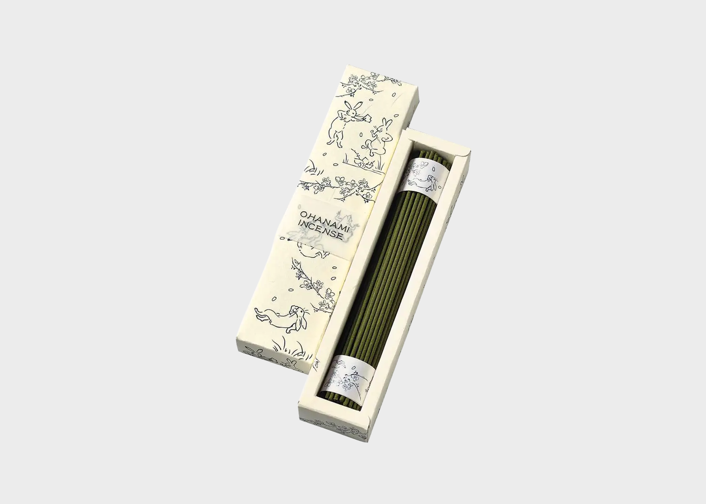 
                  
                    Chojugiga Long Incense
                  
                