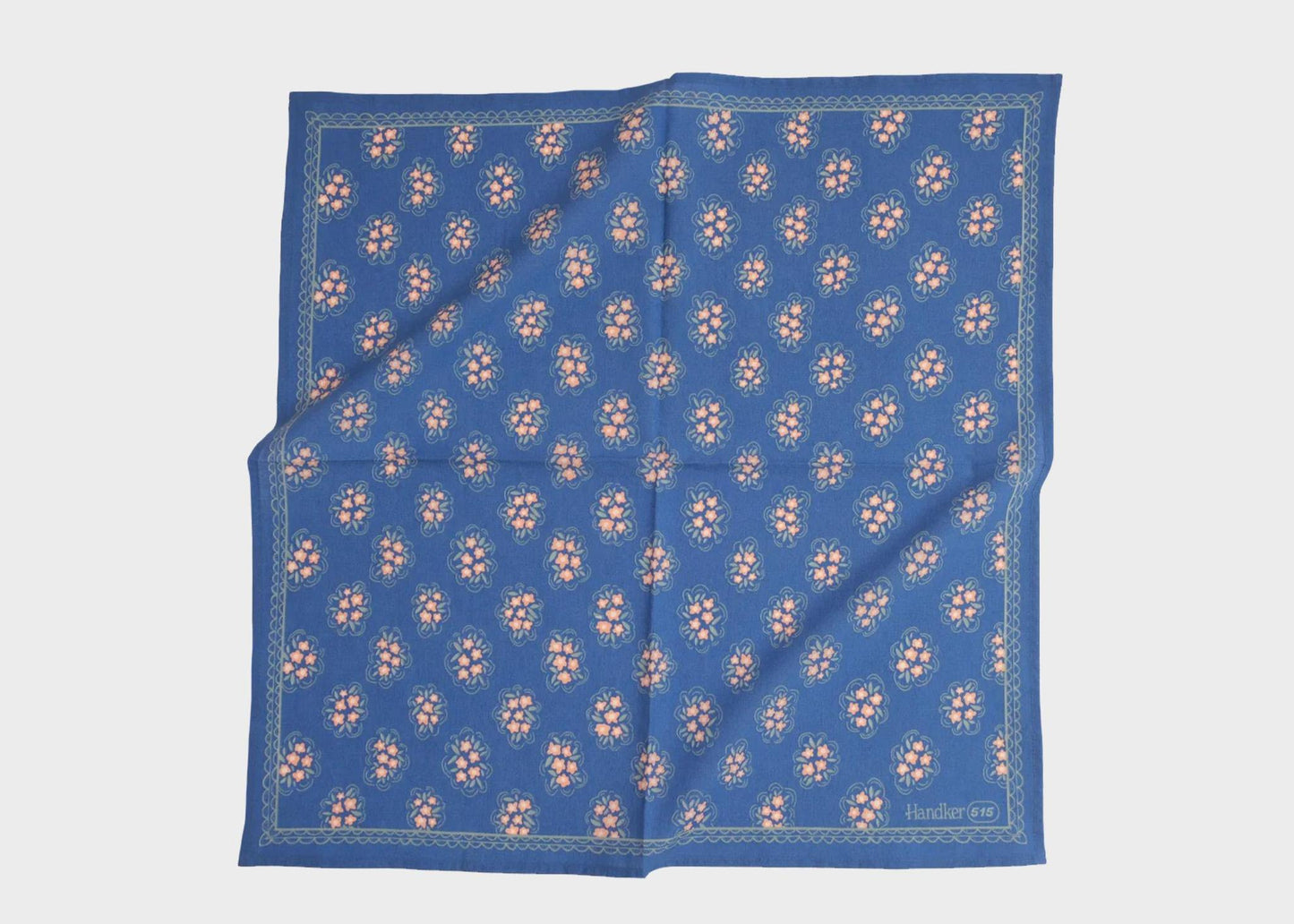 
                  
                    Cotton Bandanas
                  
                