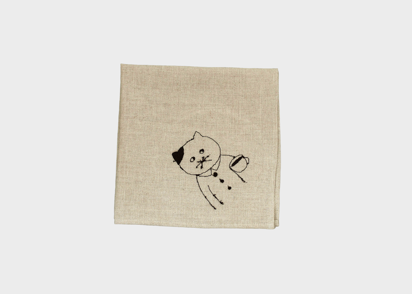 
                  
                    Sennokoto Linen
                  
                