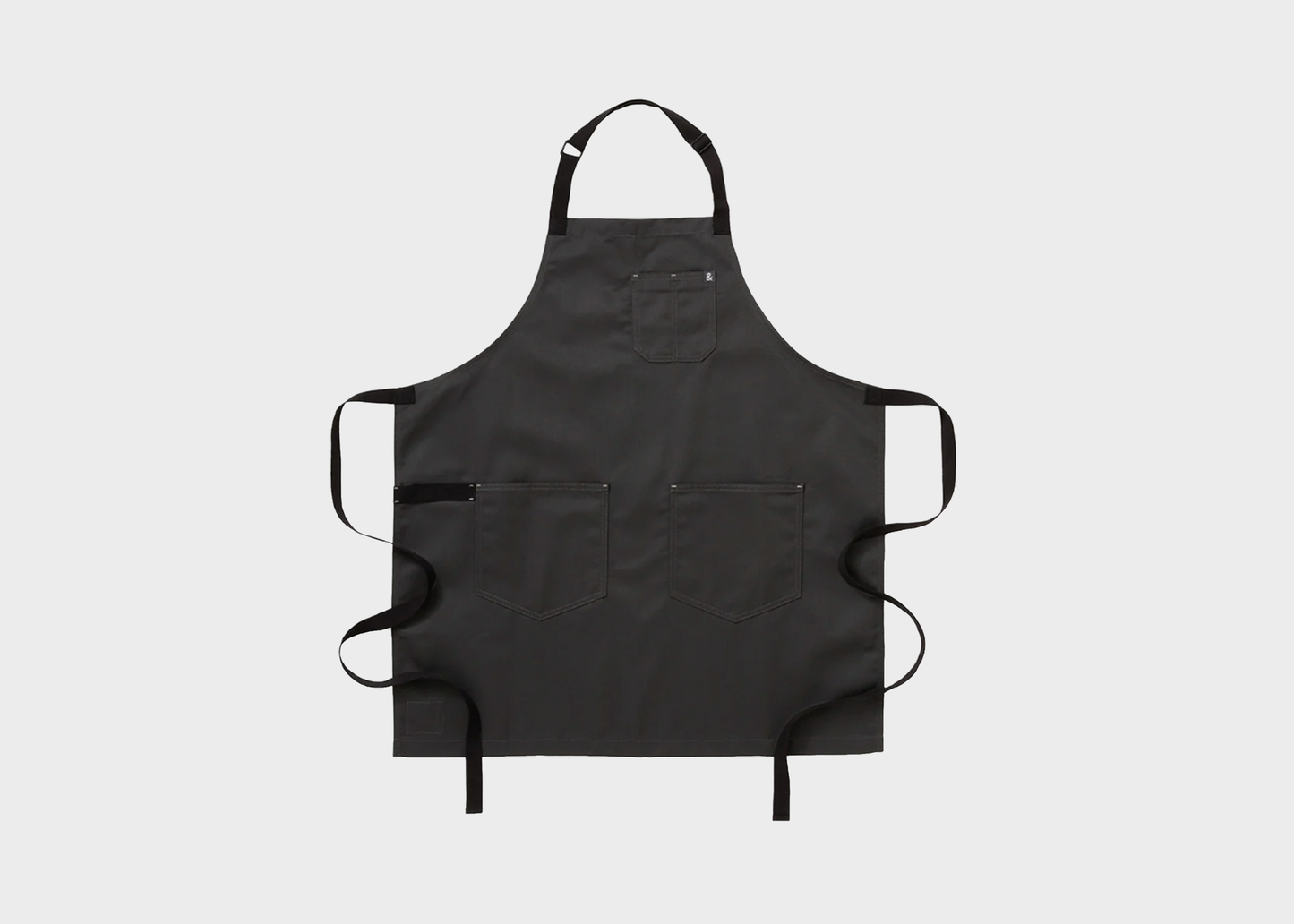 
                  
                    The Essential Apron
                  
                