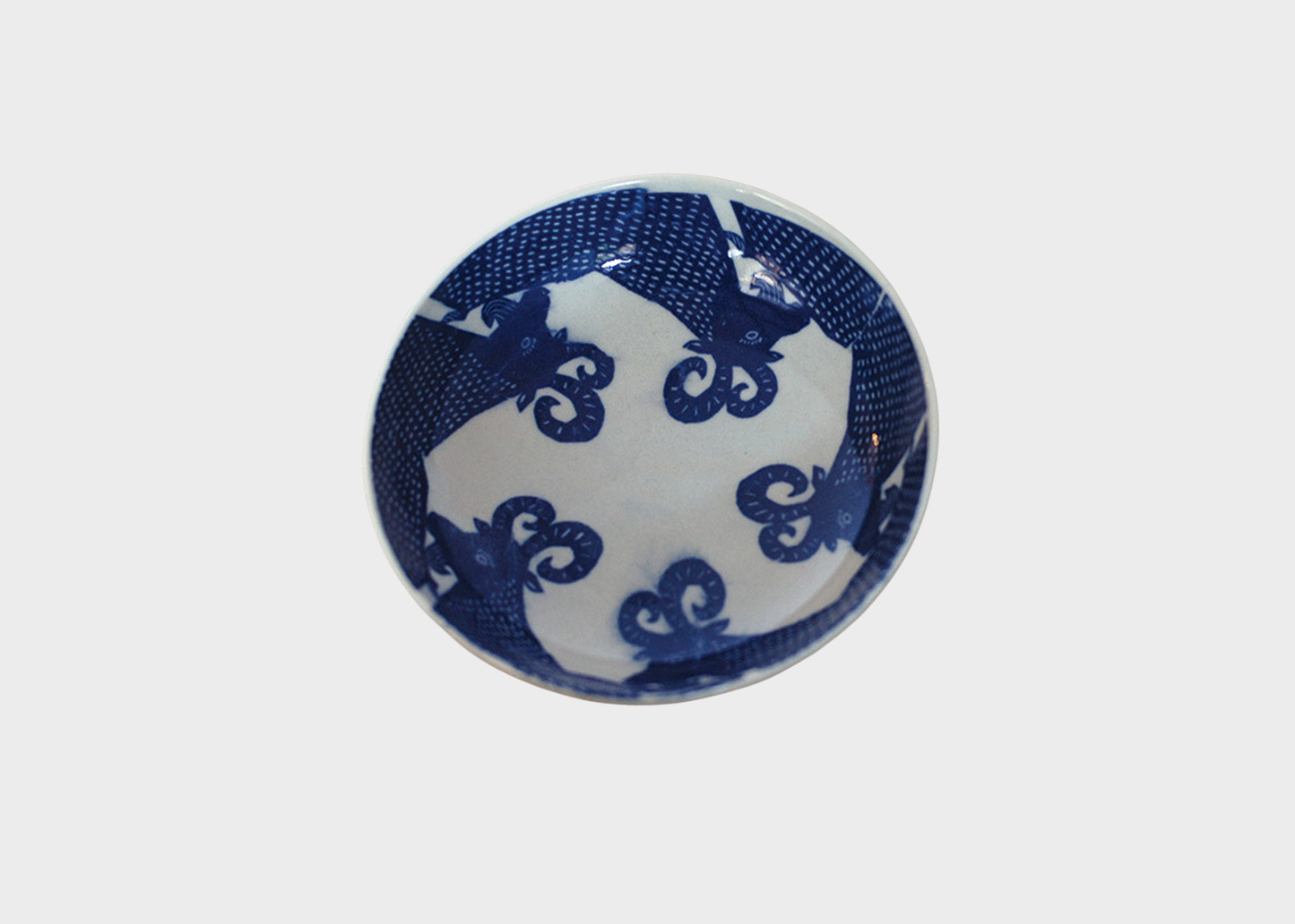 
                  
                    KATA KATA Round Plate
                  
                