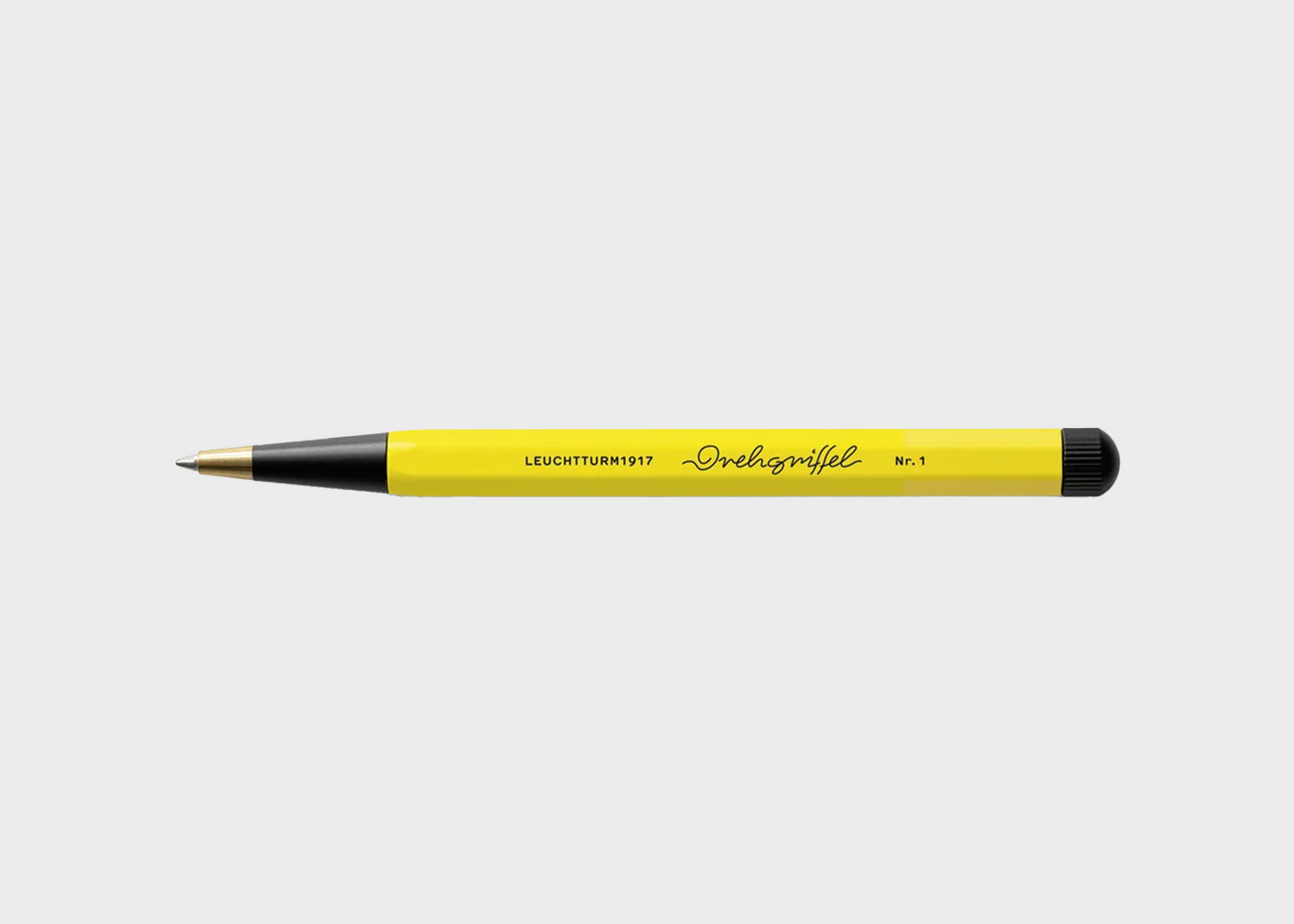 
                  
                    Drehgriffel Nr. 1 Ballpoint Pen
                  
                