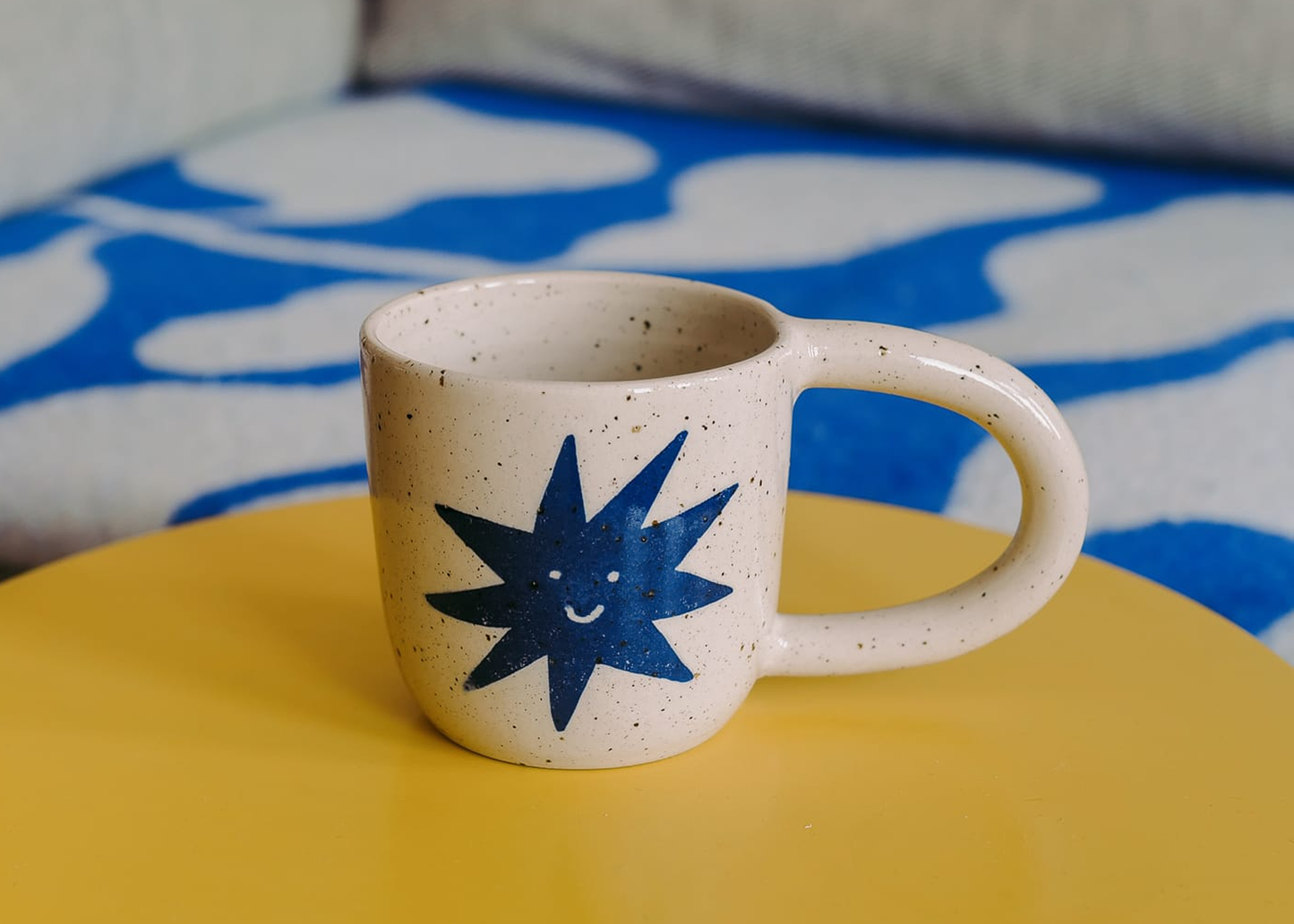 
                  
                    Sunfolk Star Mug
                  
                