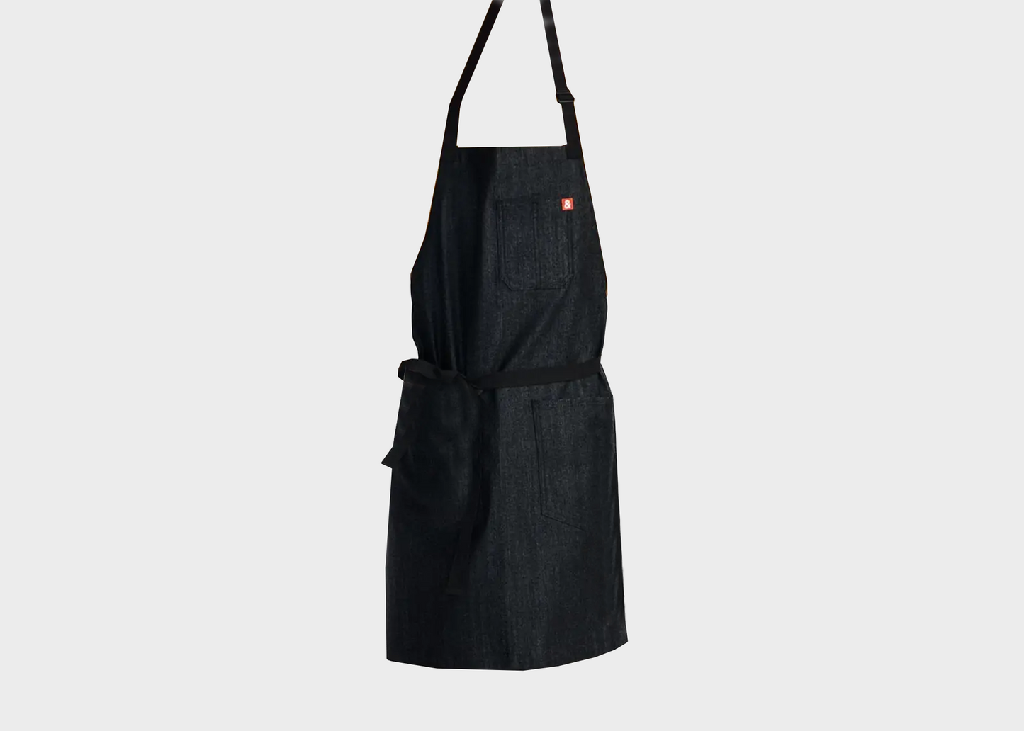 
                  
                    The Essential Apron
                  
                