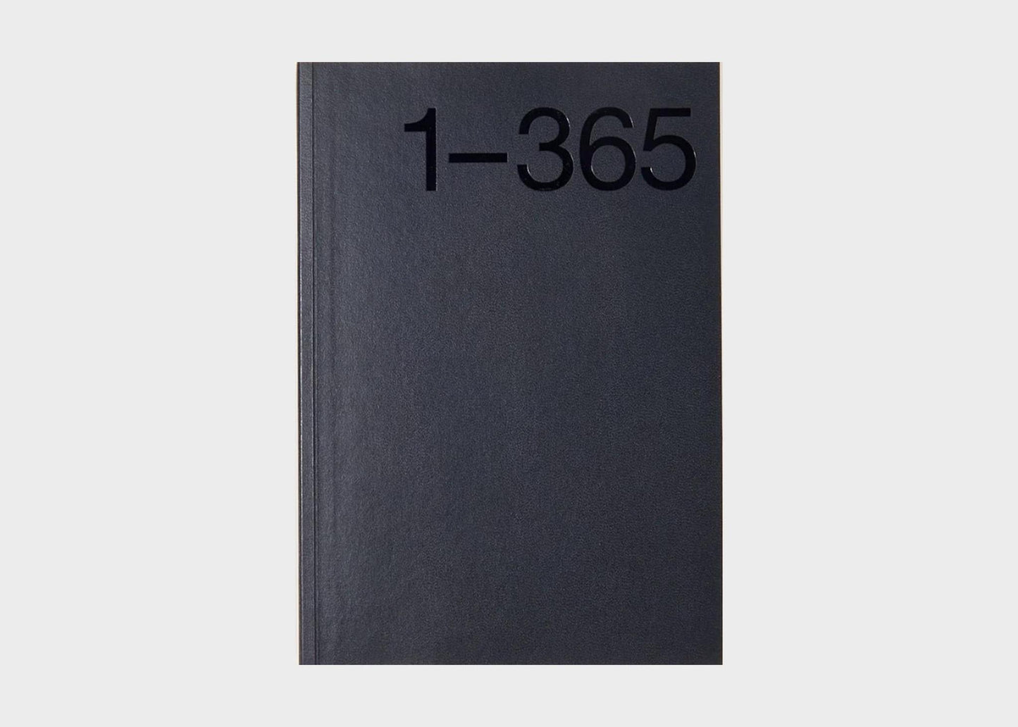 
                  
                    Journal 365 Days
                  
                