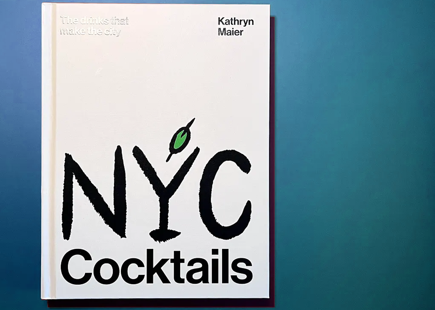 
                  
                    NYC Cocktails
                  
                