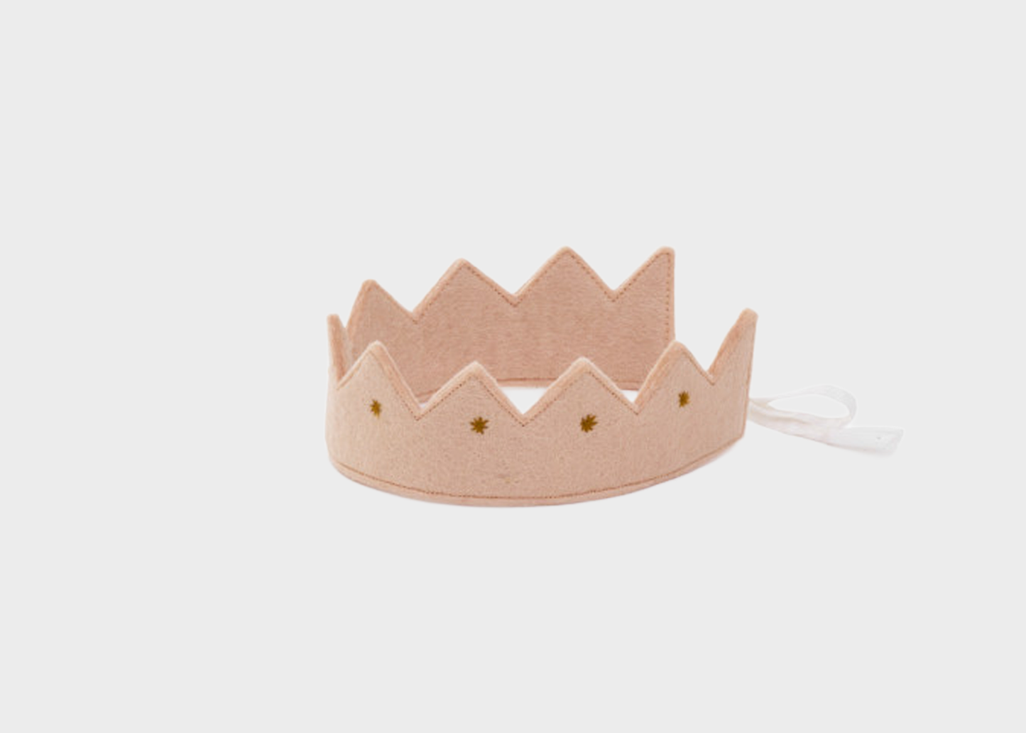 
                  
                    Rani Felt Crown
                  
                