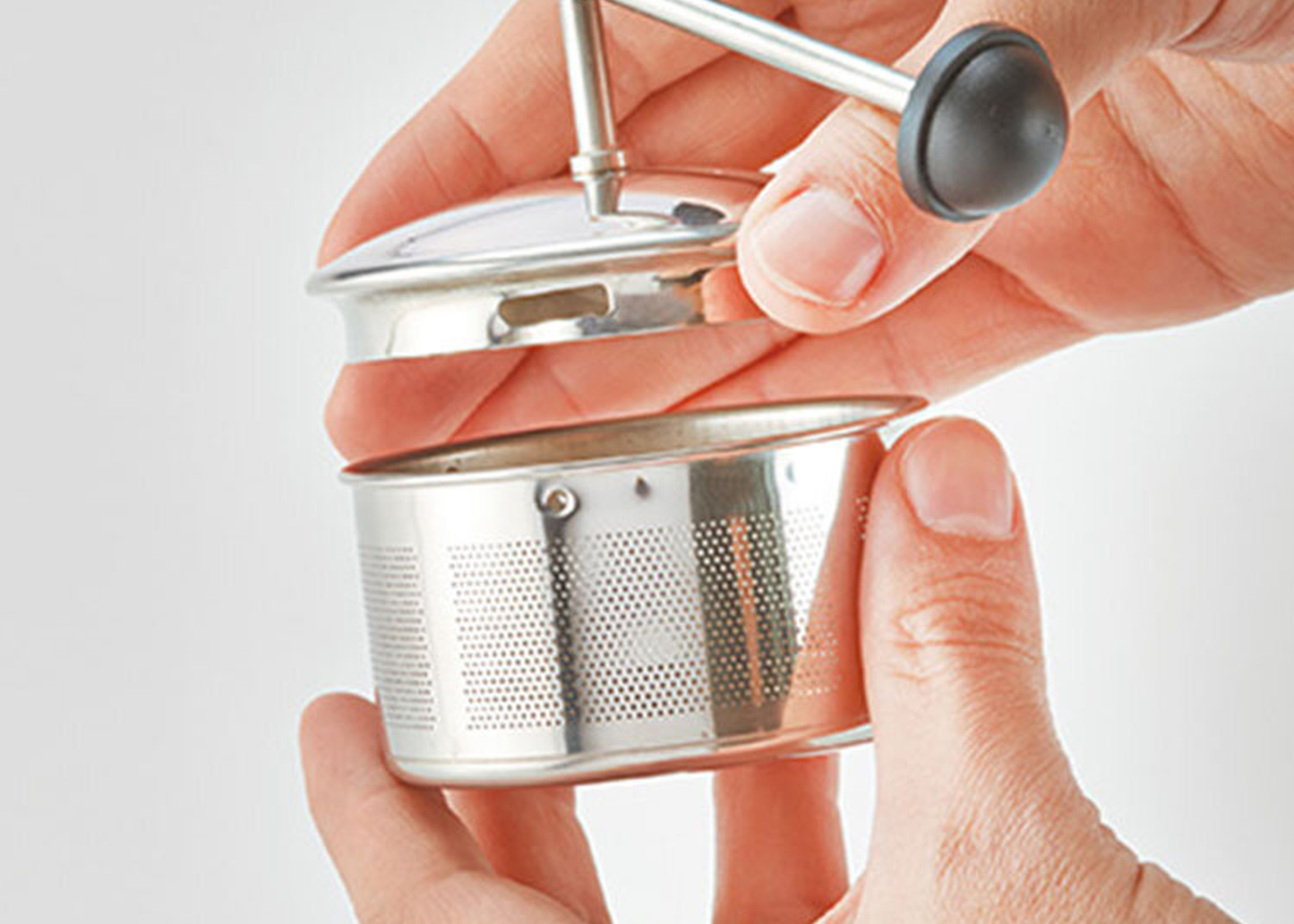 
                  
                    Chaor Tea Maker
                  
                