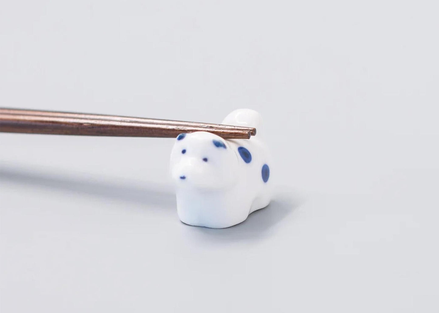 
                  
                    Shiba Dog Chopstick Rest
                  
                