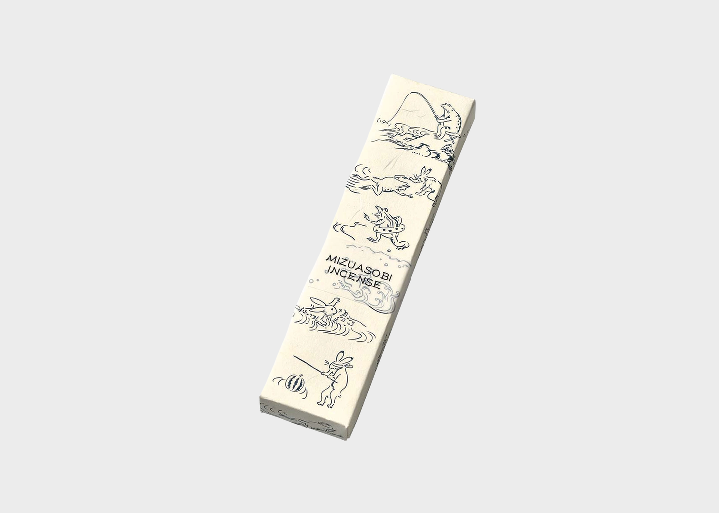 
                  
                    Chojugiga Long Incense
                  
                