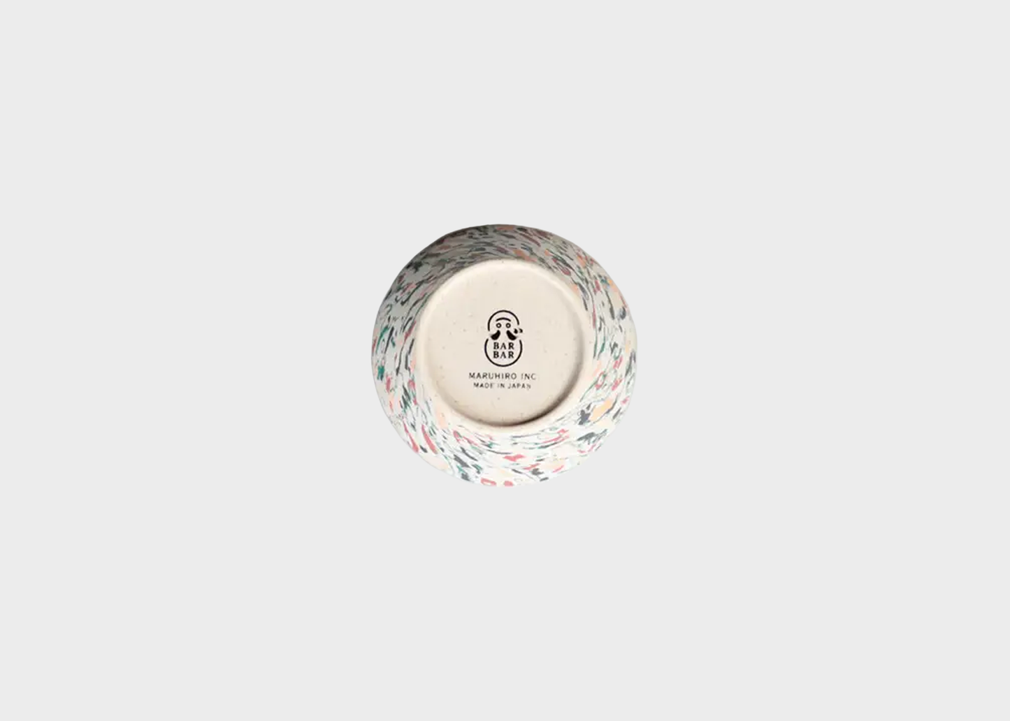 
                  
                    Heaven & Earth Cup
                  
                