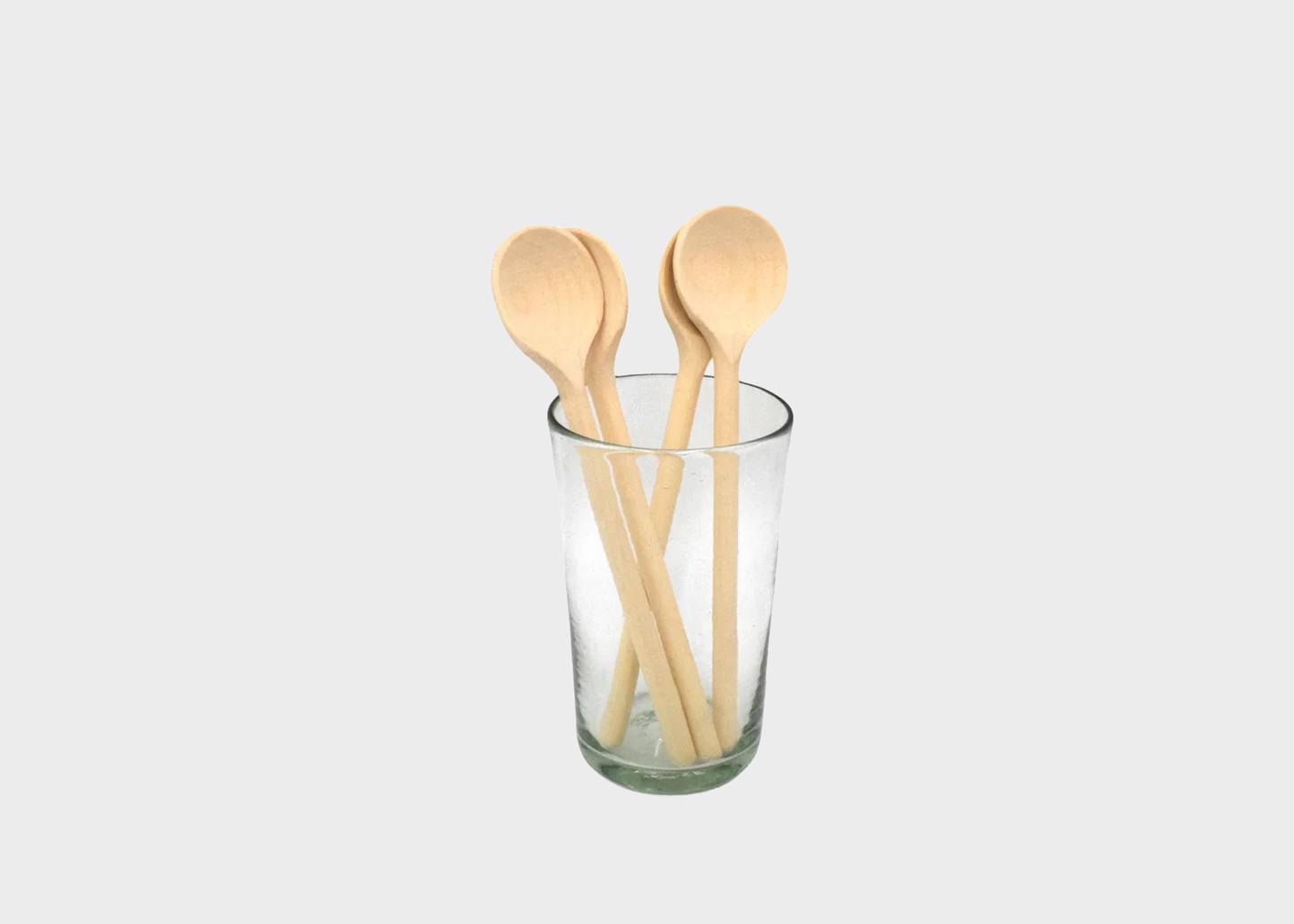 
                  
                    Maple Tasting Spoon
                  
                