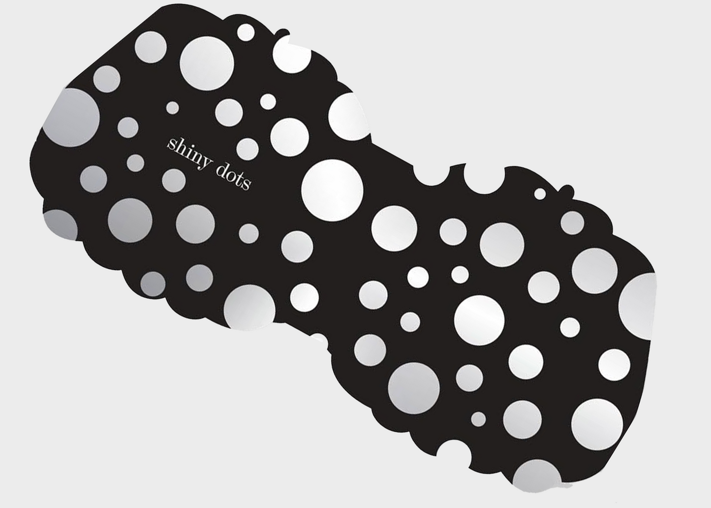 
                  
                    Lots of Dots
                  
                