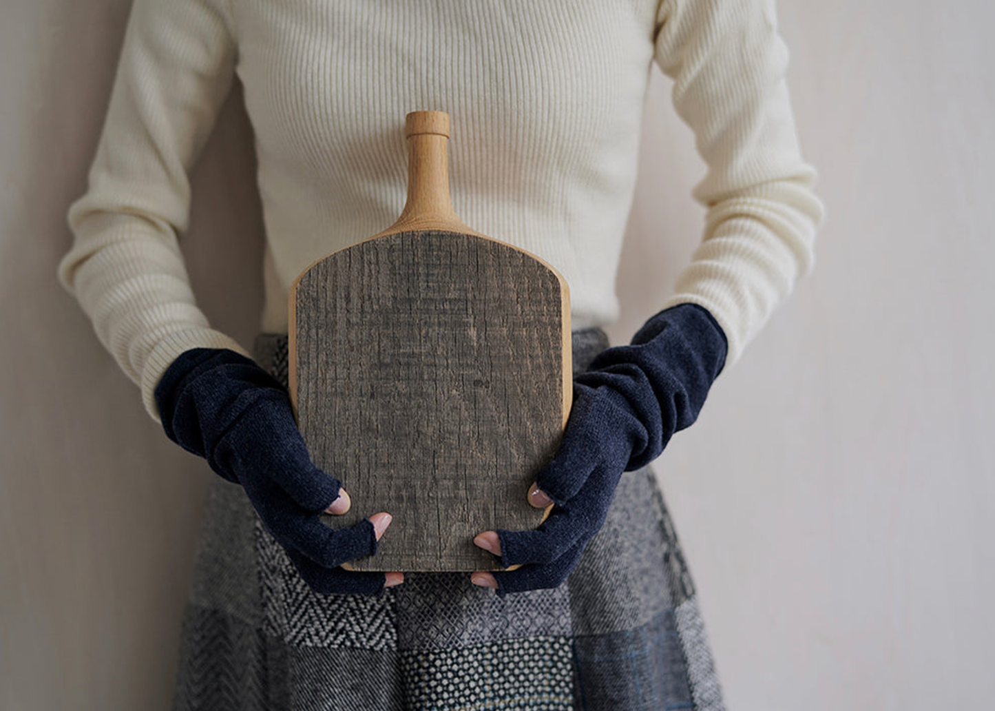 
                  
                    Wool Arm Warmers
                  
                
