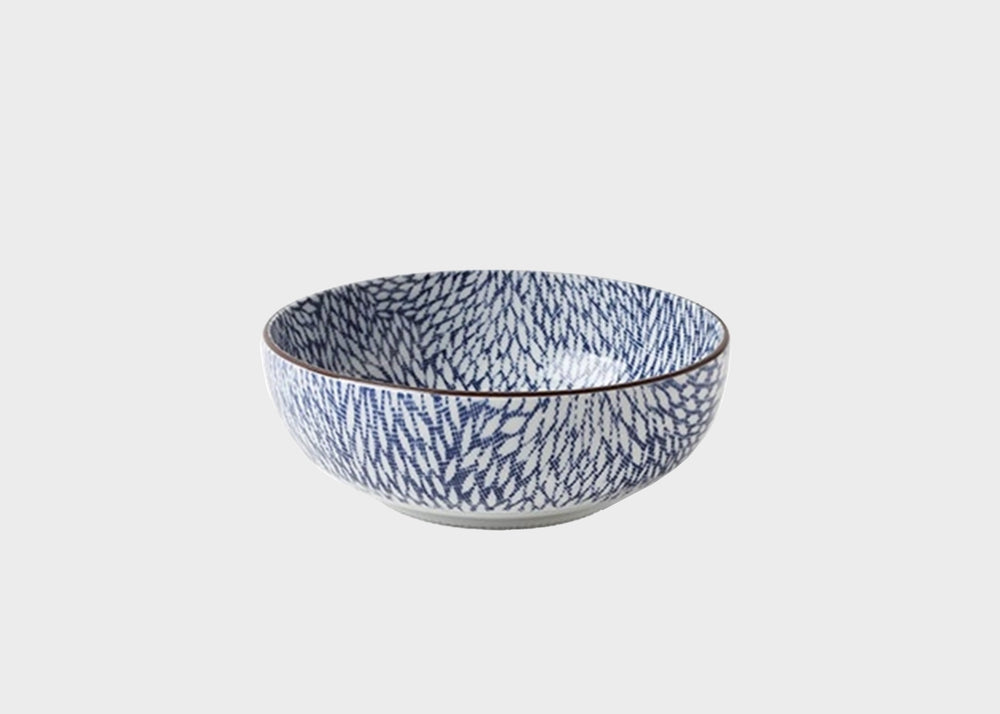 Petal Bowl 6