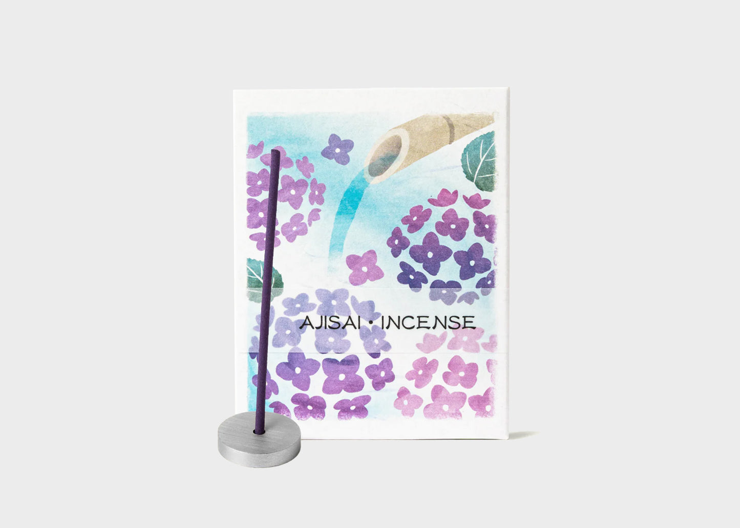 
                  
                    Kousaido Incense Sticks
                  
                