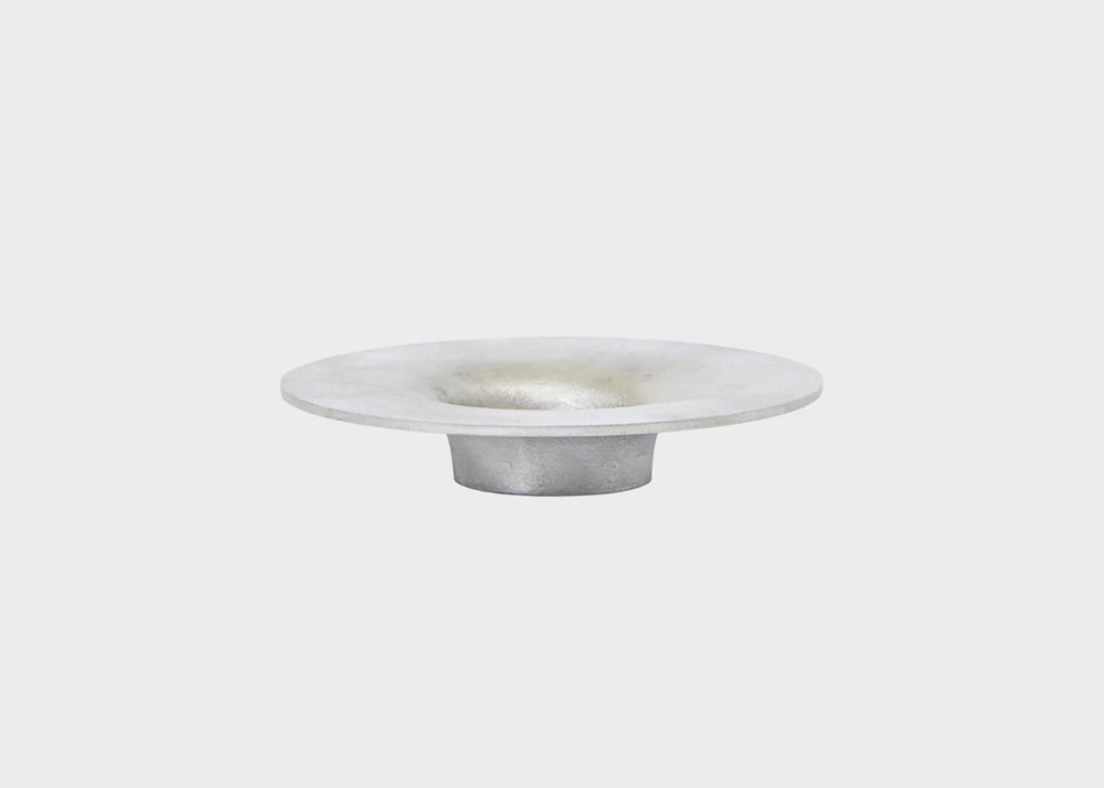 Soothe Block Candle Holder