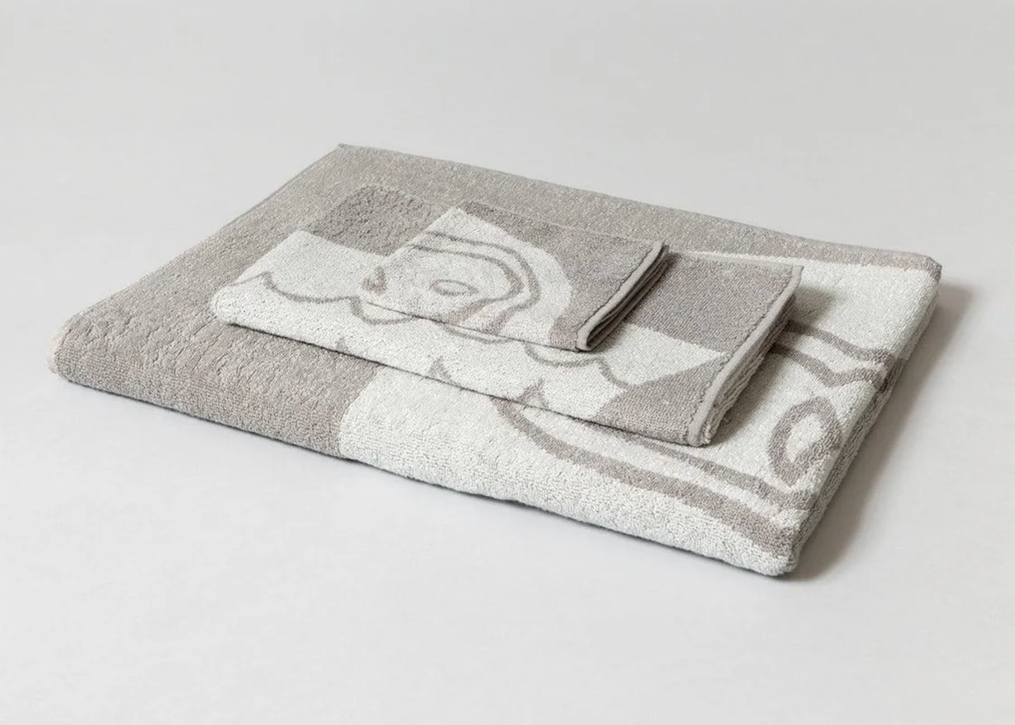 
                  
                    Animal Bath Towels
                  
                
