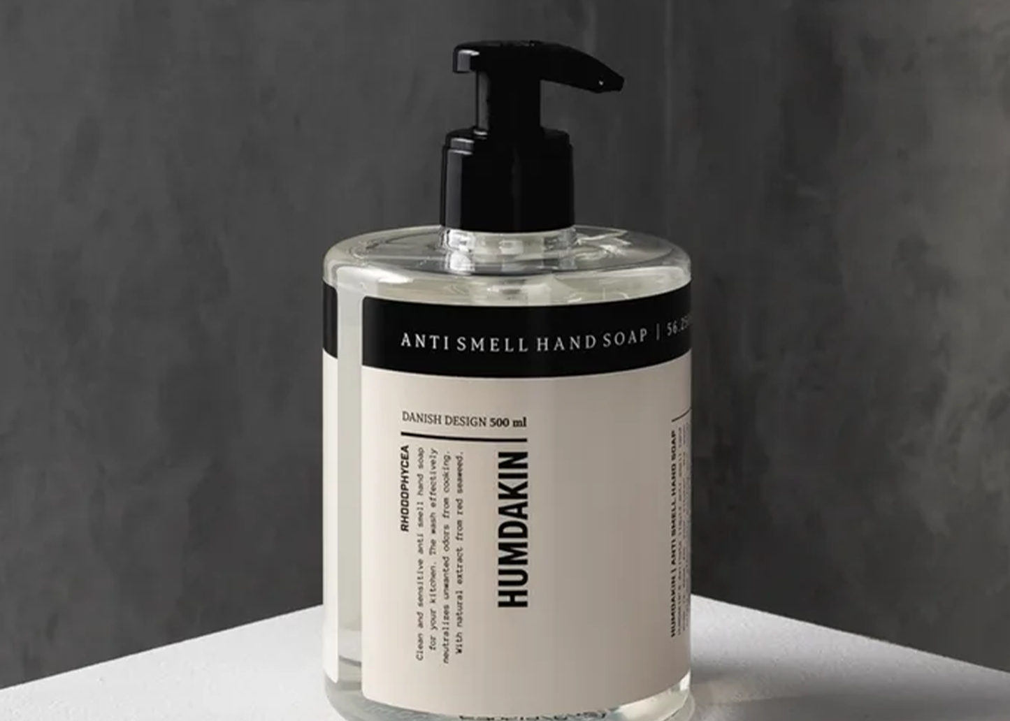 
                  
                    Danish Kitchen Hand Soap
                  
                