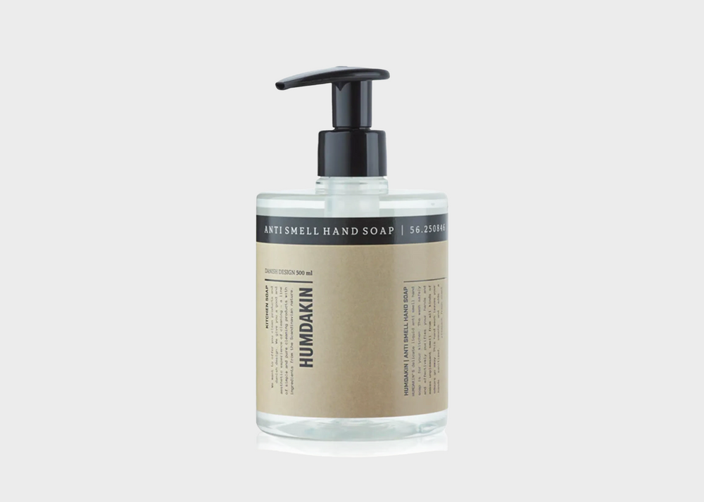 Danish Kitchen Hand Soap