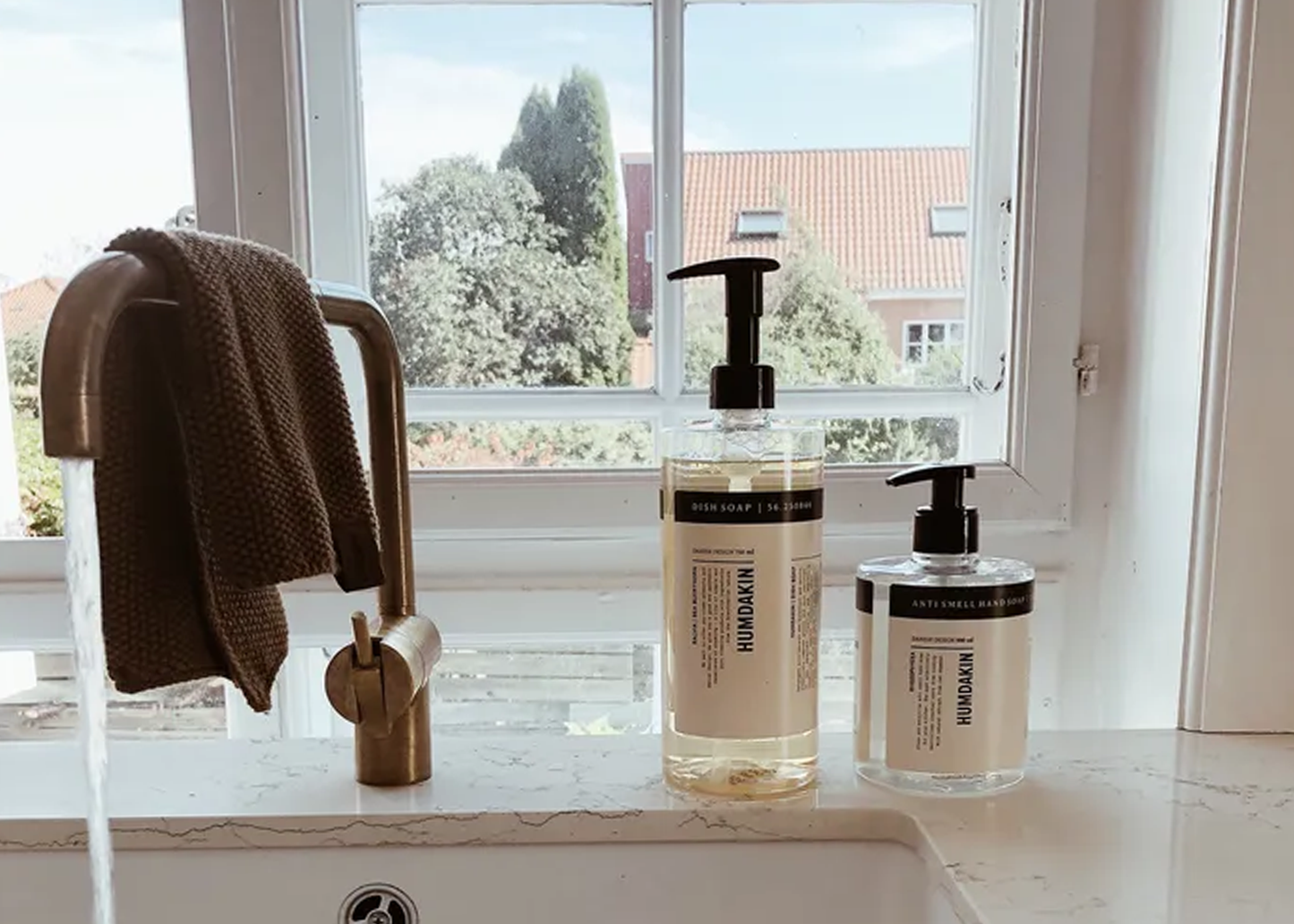 
                  
                    Danish Kitchen Hand Soap
                  
                