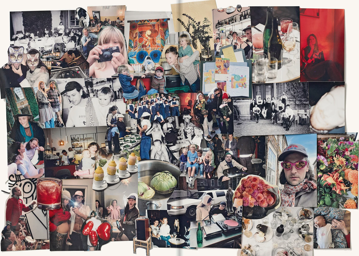 
                  
                    Apollo: State Of The Art Cooking
                  
                