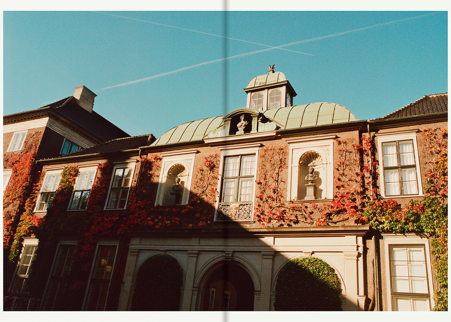 
                  
                    Apollo: State Of The Art Cooking
                  
                