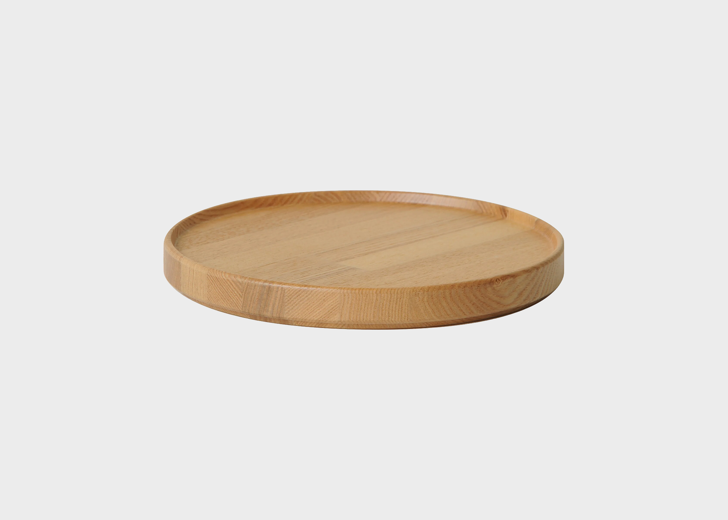 
                  
                    Hasami Tray - Ash Wood
                  
                