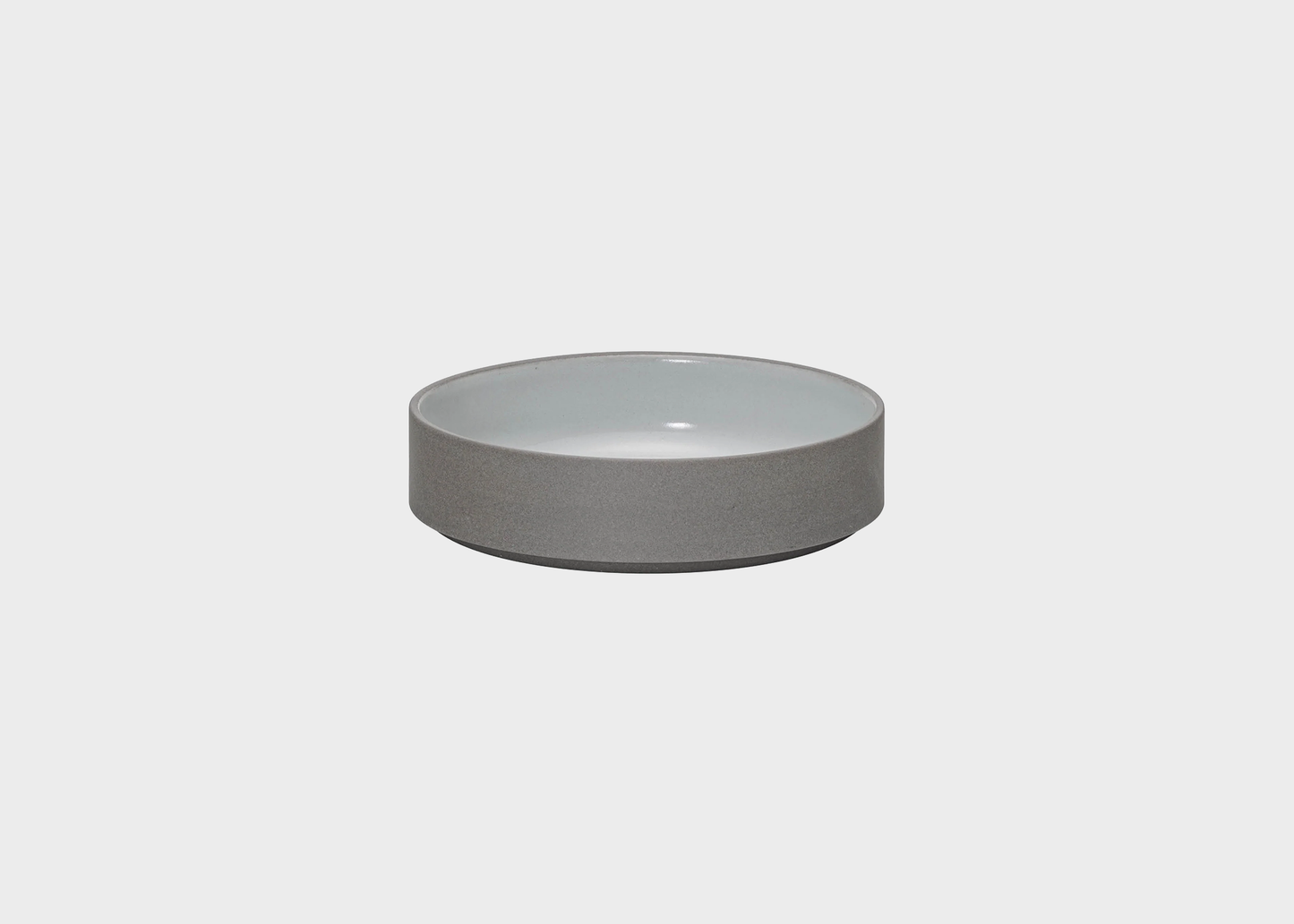 
                  
                    Hasami Shallow Cup/Bowl - Ash White
                  
                