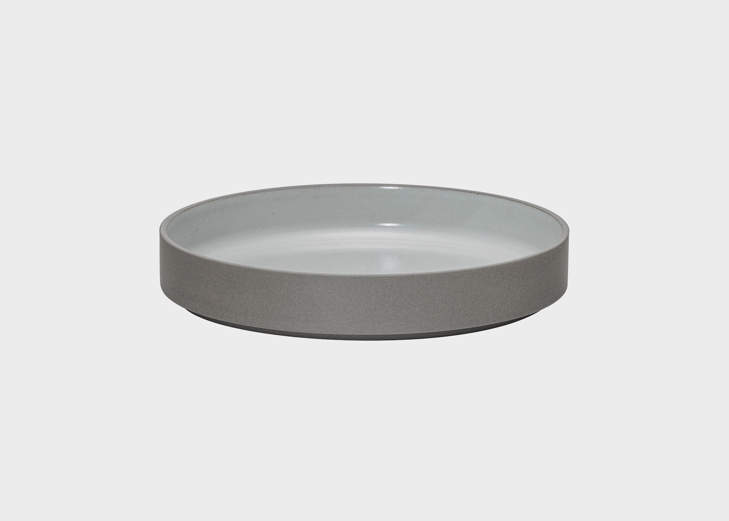 
                  
                    Hasami Shallow Cup/Bowl - Ash White
                  
                