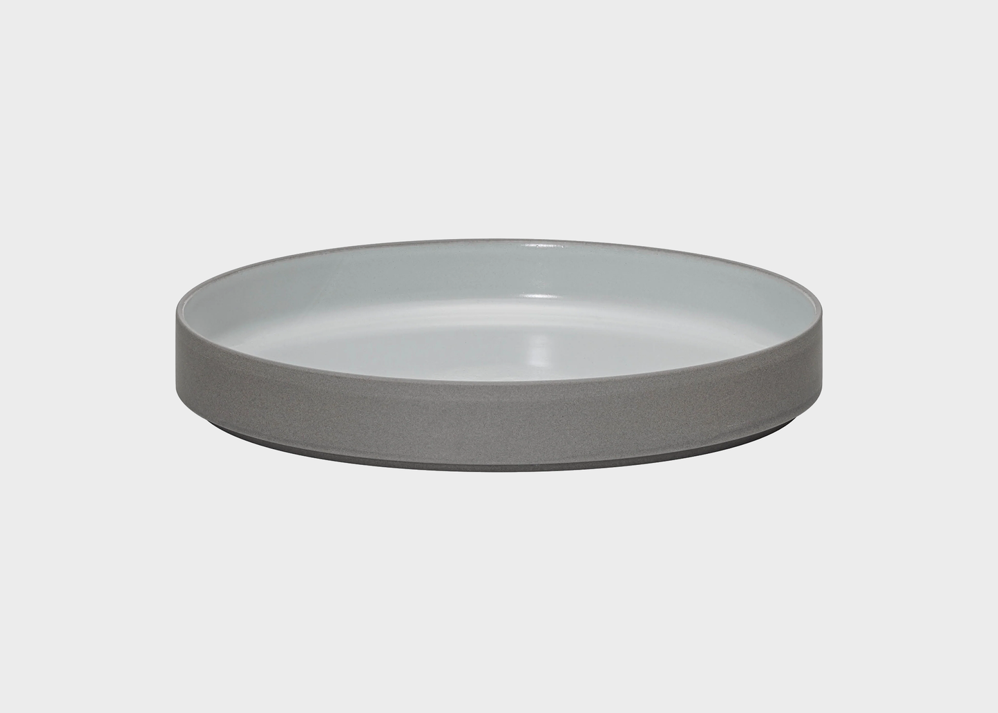 
                  
                    Hasami Shallow Cup/Bowl - Ash White
                  
                