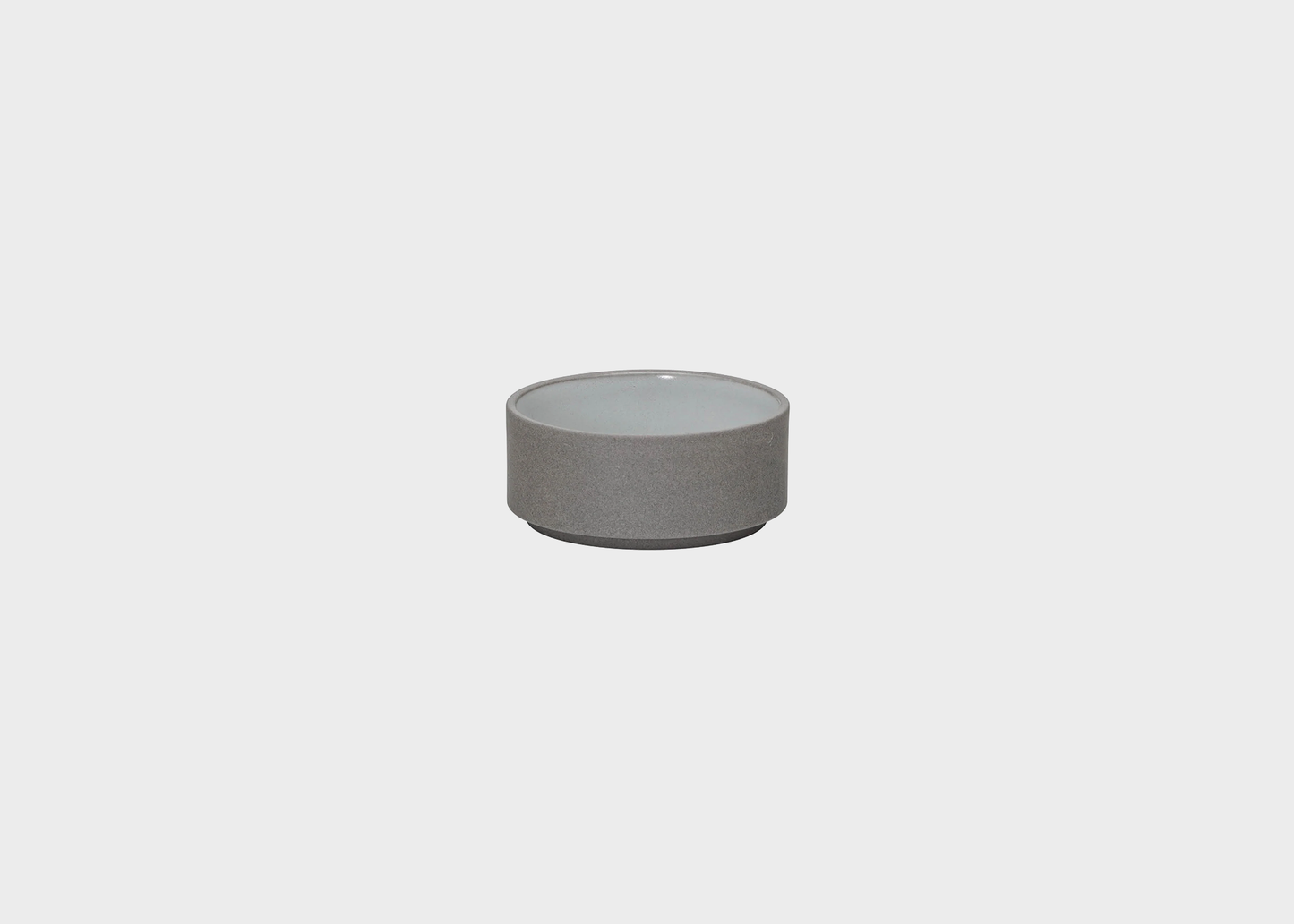 
                  
                    Hasami Shallow Cup/Bowl - Ash White
                  
                