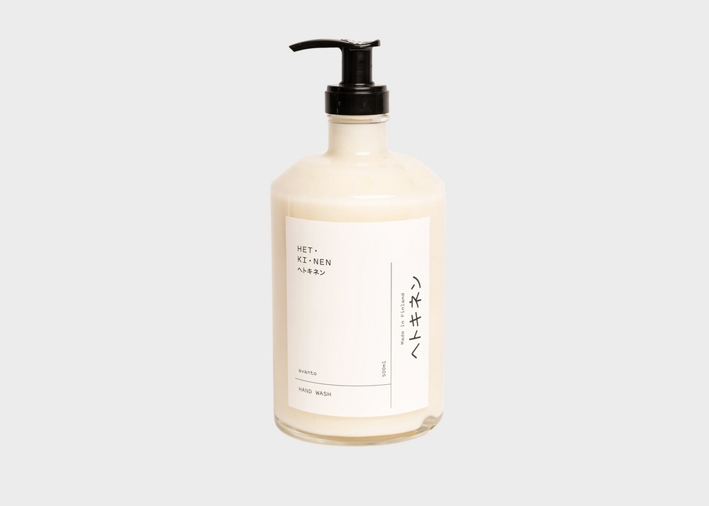 Hetkinen Hand Wash