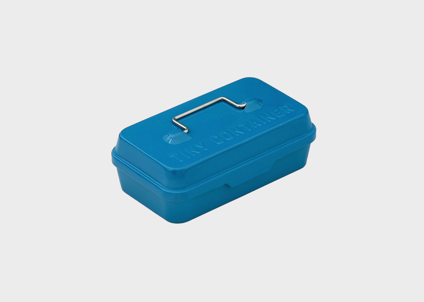 
                  
                    Tiny Container
                  
                