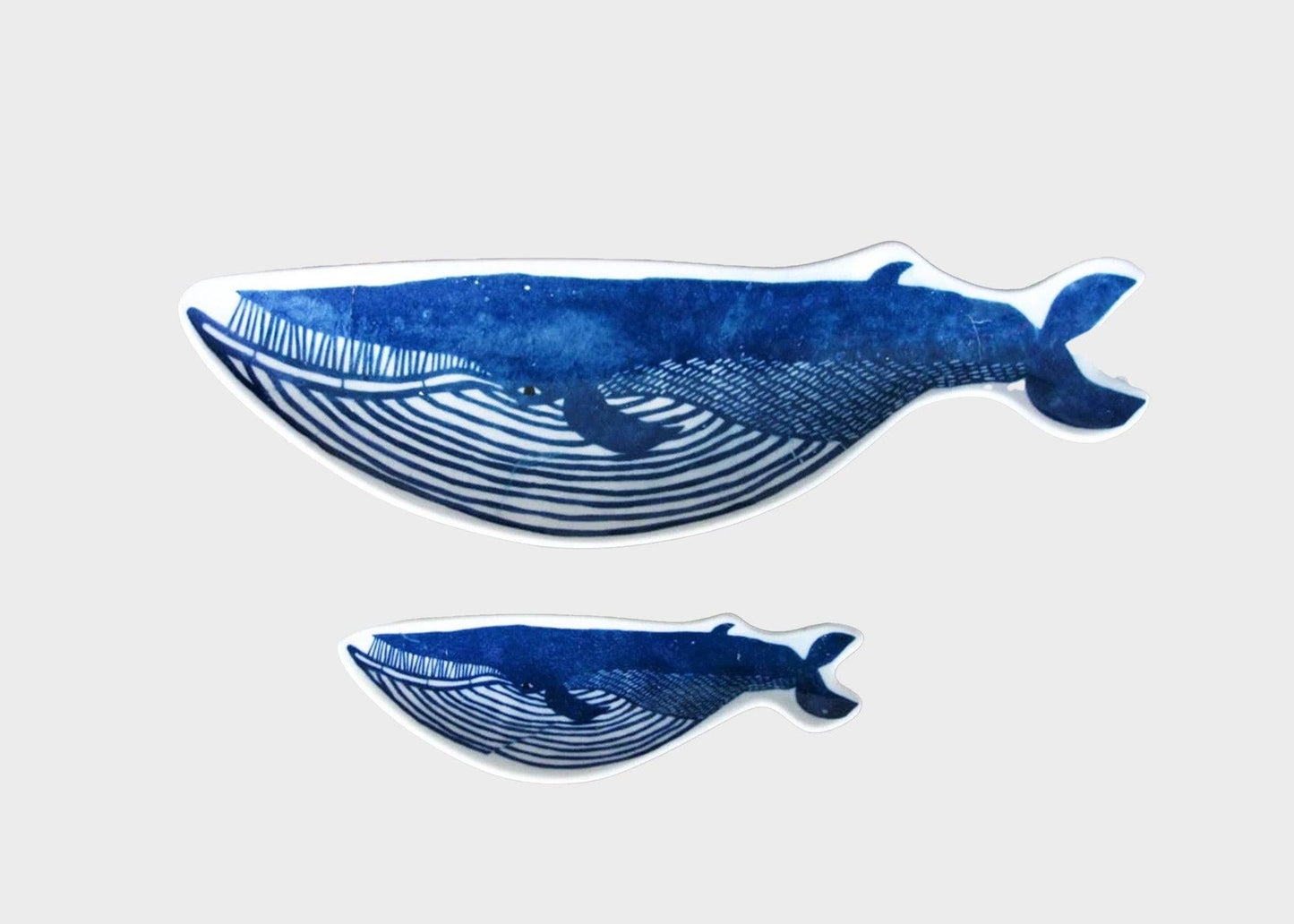 
                  
                    Kata Kata Dish - Whale
                  
                