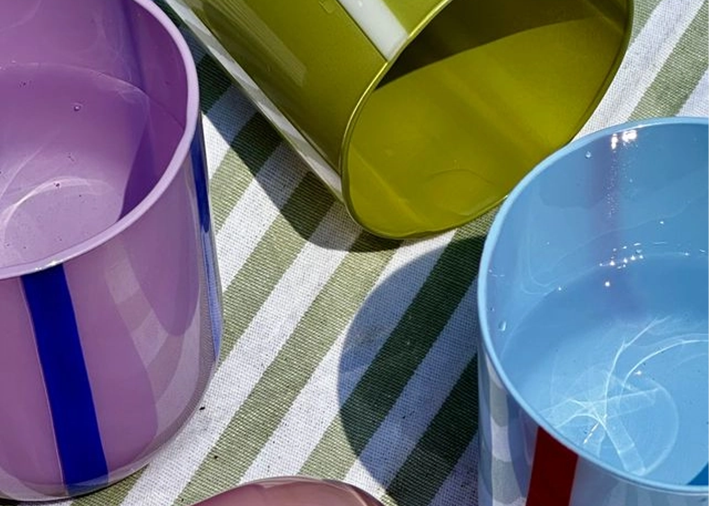 
                  
                    Atina Glassware
                  
                