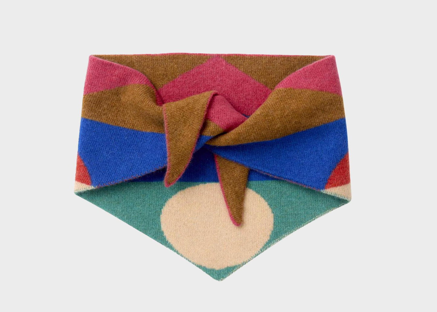 
                  
                    Neckerchief
                  
                